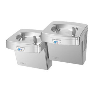 Drinking Water Fountain - Contactless P8ACSLTTY