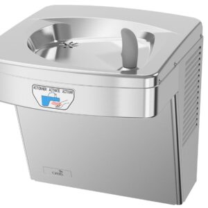 Drinking Water Fountain - Contactless P8ACTY