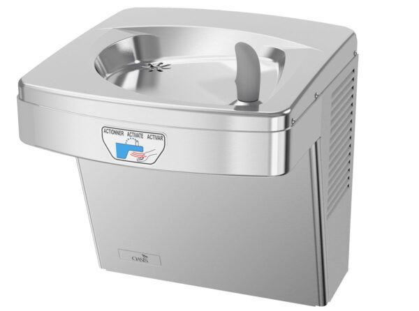 Drinking Water Fountain - Contactless P8ACTY