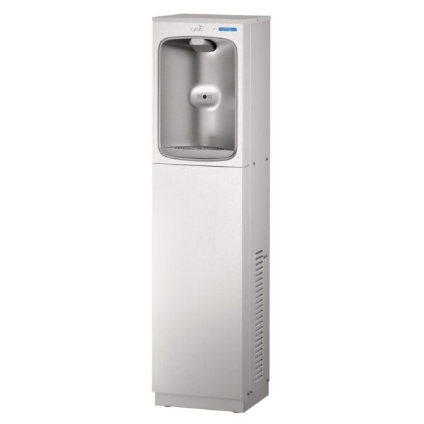 Free Standing Contactless Bottle Filler - PCP8EBFY