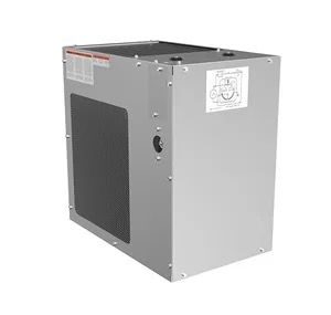 Remote chiller RLF8Y