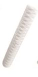 20" Big blue string wound 1u & 5u