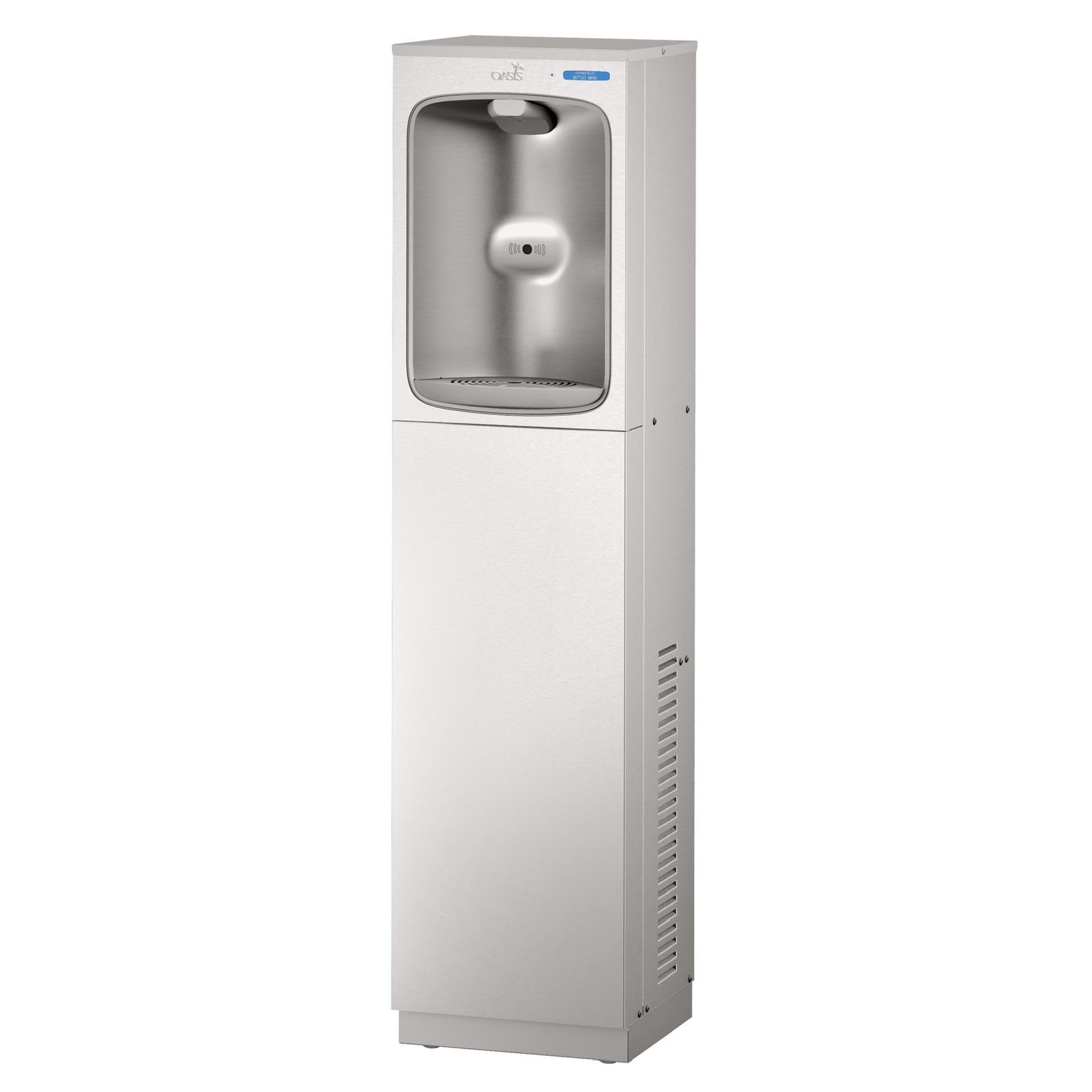 Free Standing Bottle Filler - Contactless PCP8EBFY