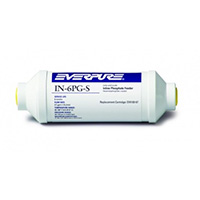 HF-760019VE IN-6 PG-S IN-LINE FILTER