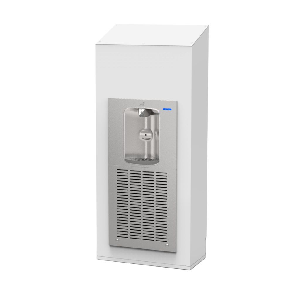 Hydration Station Bottle Filler - Contactless Quasar MW8EBQY RW